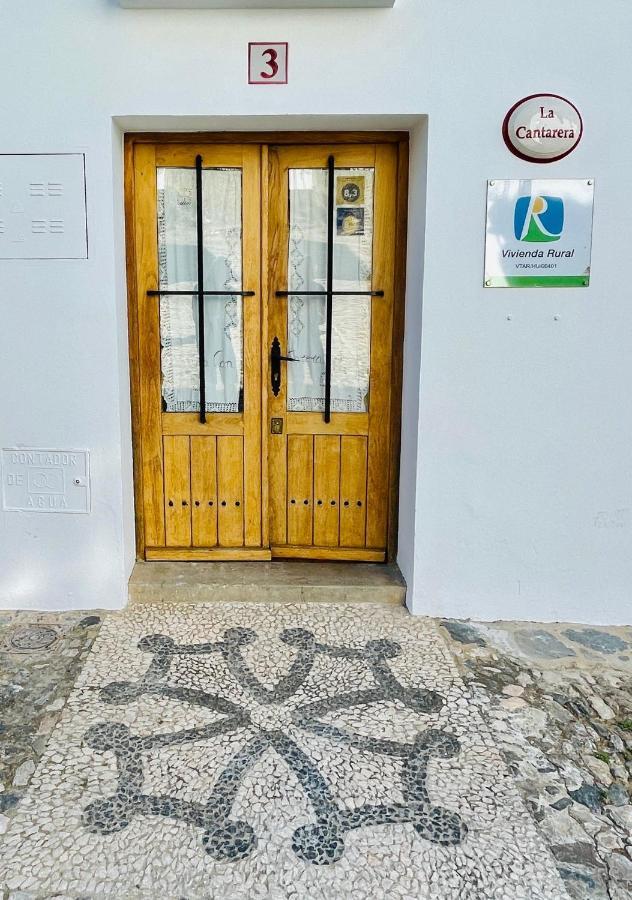 La Cantarera Linares de la Sierra Luaran gambar
