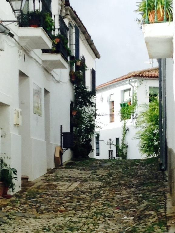 La Cantarera Linares de la Sierra Luaran gambar